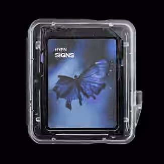 Hypn Signs One Shot Kit [WAV]