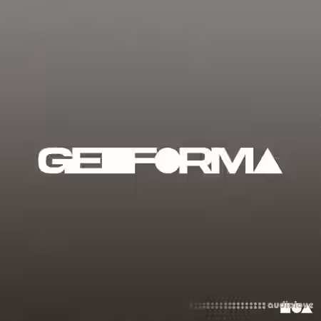 HZE Audio GEOFORMA v1.0.0 [WiN] - Sample Pack Artwork