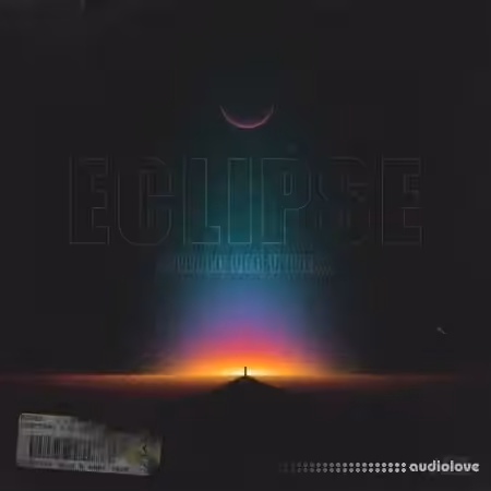 HZE Eclipse (Analog Lab V Bank) [Synth Presets] - Sample Pack Artwork
