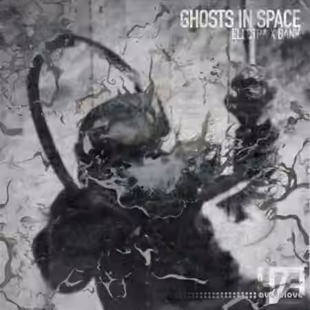 HZE Ghosts In Space (ELECTRAX BANK) [Synth Presets] - Sample Pack Artwork