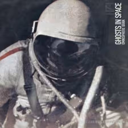 HZE Ghosts In Space (Omnisphere Bank) [Synth Presets] - Sample Pack Artwork