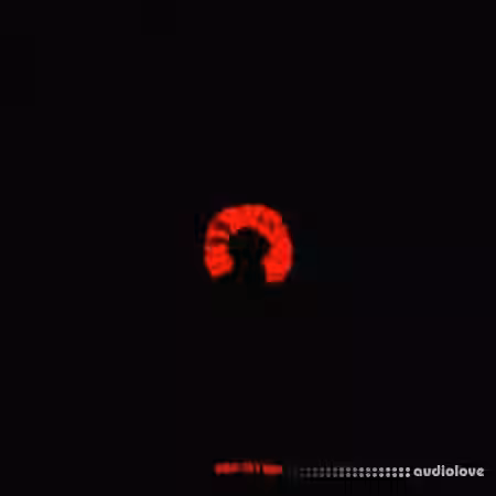 Hze Intrusion (Analog Lab V Bank) [Synth Presets] - Sample Pack Artwork