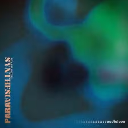 HZE PARASYNTHESIA (ANALOG LAB V BANK) [Synth Presets] - Sample Pack Artwork