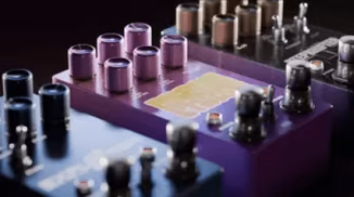 HZE PEDAL SERIES Vol.1 U2B [MacOSX]