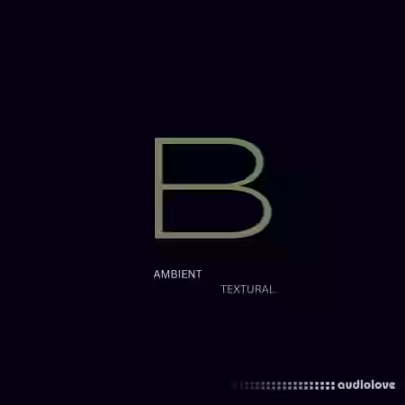 I7HVN Blind Sample Pack [Ambient, Textural] [WAV]