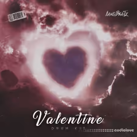 IanoBeatz Valentine (Drum Kit) [WAV] - Sample Pack Artwork