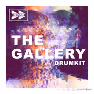 iBEENART The Gallery [WAV, MiDi, DAW Templates]