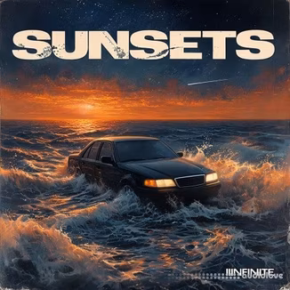 IIInfinite Sunsets Multi Kit [WAV, MiDi]