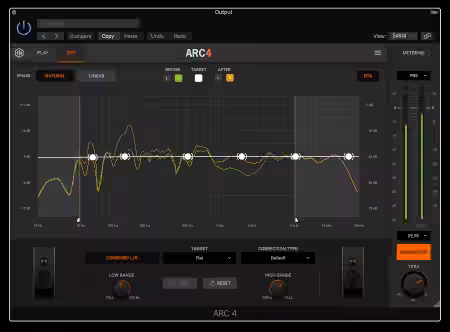 IK Multimedia ARC System 4 v4.0.1 [WiN]