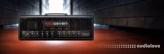 IK Multimedia RedSeven Hybrid100