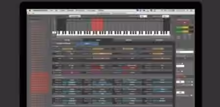 IK Multimedia SampleTank 4 4.2.6 [WiN] - Sample Pack Artwork