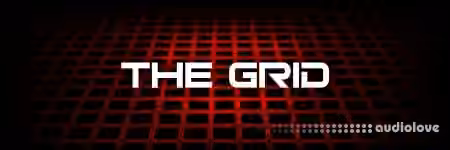 IK Multimedia The Grid v1.1.0 HYBRID [WiN, MacOSX] - Sample Pack Artwork