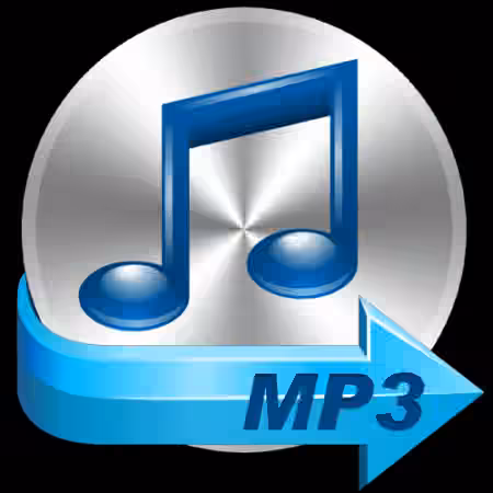 Imacbits MP3-Converter Pro v2.7.1 [MacOSX] - Sample Pack Artwork