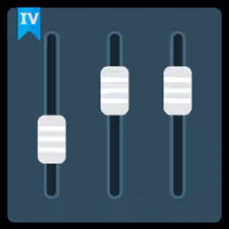 Imacbits MP3 Gain v4.3.0 [MacOSX] - Sample Pack Artwork
