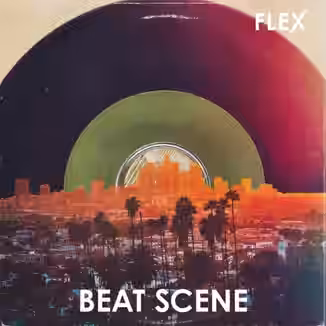 Image-Line Beat Scene [Synth Presets]