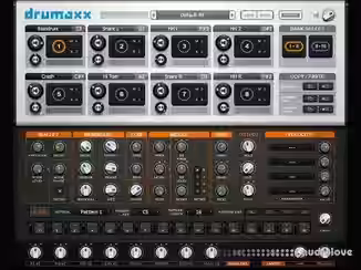 Image-Line Drumaxx v1.3.5.R2 [WiN]