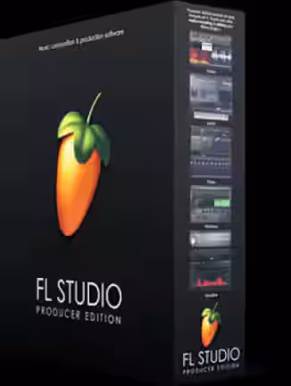 Image-Line FL Studio Producer Edition v20.8.4 Build 2576 [WiN]