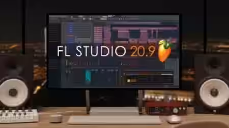 Image-Line FL Studio Producer Edition v20.9.2 2963 Rev2 [WiN] - Sample Pack Artwork