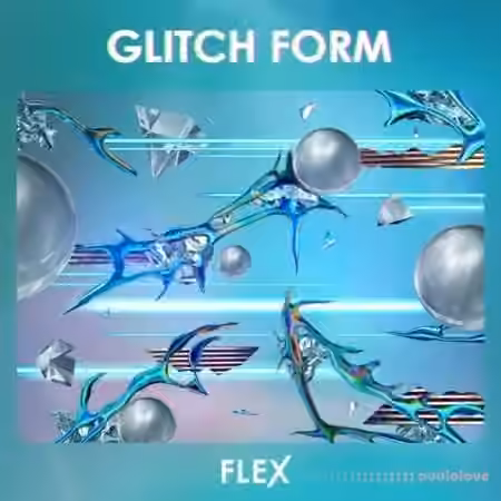 Image-Line Glitch Form [Synth Presets]