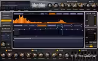Image-Line Morphine v1.6.9 [WiN]