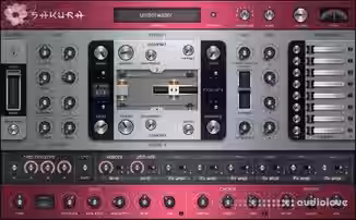 Image-Line Sakura v1.1.8 [WiN]