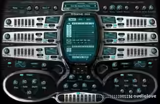 Image-Line Toxic Biohazard v1.2.6 [WiN]