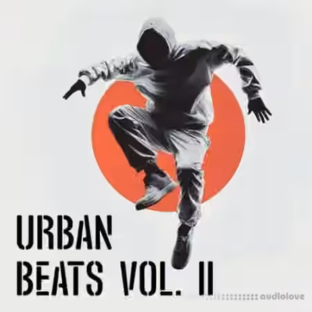 Imaginando BAM Urban Beats Vol.2 Pack [Synth Presets] - Sample Pack Artwork