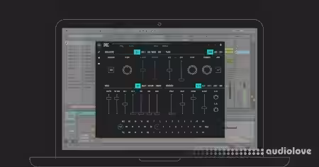 Imaginando DRC v2.9.1 [WiN] - Sample Pack Artwork