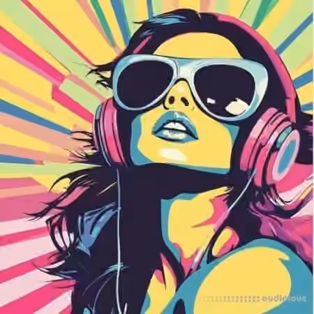 Imaginando DRC Pop Essentials by SMP Productions [Synth Presets] - Sample Pack Artwork