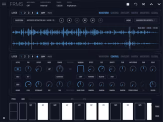 Imaginando FRMS v1.12.4 [WiN]