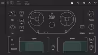Imaginando K7D v1.2.6 [U2B] [MacOSX]