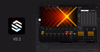 Imaginando VS 2 v2.0.3 [WiN]