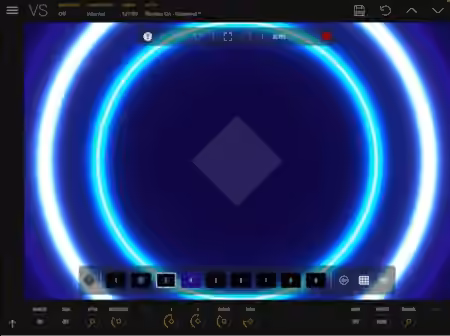 Imaginando VS v1.9.0 [WiN] - Sample Pack Artwork