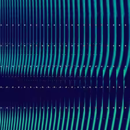 Imaginando VS Expansion Granular - Sample Pack Artwork