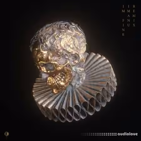 imanu June Exclusive Samples [WAV, MiDi, Synth Presets] - Sample Pack Artwork