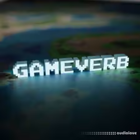 Impact Soundworks GameVerb v1.0.1 [MacOSX] - Sample Pack Artwork