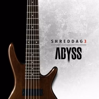Impact Soundworks Shreddage 3.5 Abyss v2.0.8 [KONTAKT]