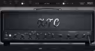Impact Soundworks Shreddage Amp XTC v1.2.4 [WiN]