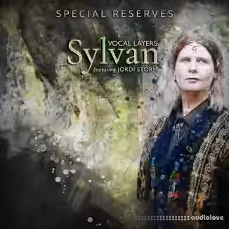 Impact Soundworks Special Reserves: Sylvan Vocal Layers v1.0.1 [KONTAKT]