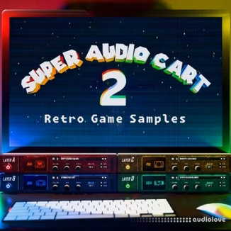 Impact Soundworks Super Audio Cart 2 [KONTAKT]