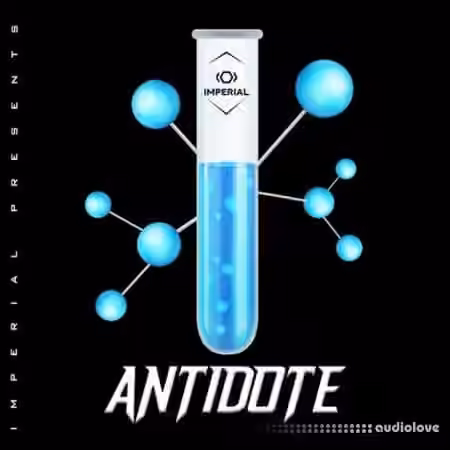 Imperial Antidote [WAV] - Sample Pack Artwork