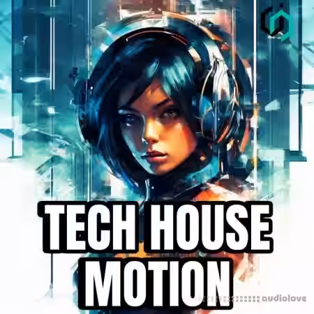 Incognet Samples Tech House Motion [WAV, MiDi, Synth Presets]
