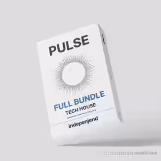 Indepenjend PULSE Full Bundle [WAV, MiDi, Synth Presets]
