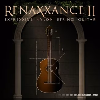 Indiginus Renaxxance II Nylon String Guitar [KONTAKT]