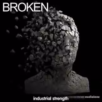Industrial Strength Broken [WAV]
