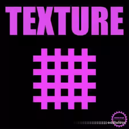 Industrial Strength Texture [WAV, Synth Presets] - Sample Pack Artwork