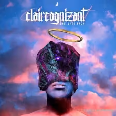 Industry Kits Claircognizant One-Shot Pack [WAV] - Sample Pack Artwork