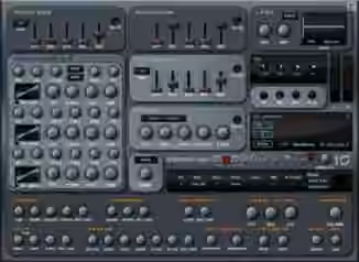 Infected Sounds 3x Deluxe Pro 2 v2.0.0 Regged [WiN]