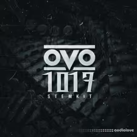 Infinit Essentials OVO 1017 [WAV] - Sample Pack Artwork