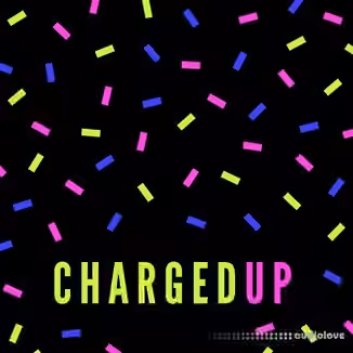 Infinite Audio Charged Up [WAV]
